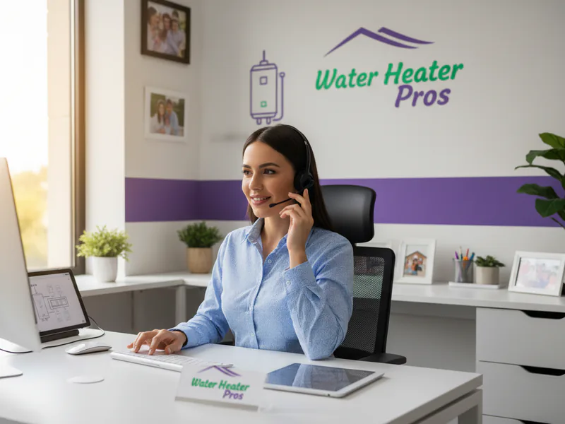 Water Heater Repair  in Crawfordsville  FAQ